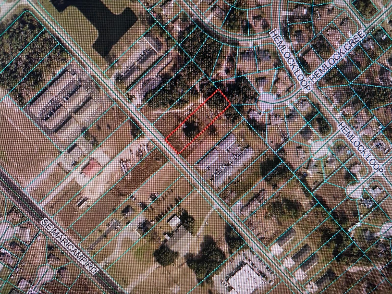 TBD MIDWAY TER, OCALA, FL, 34472