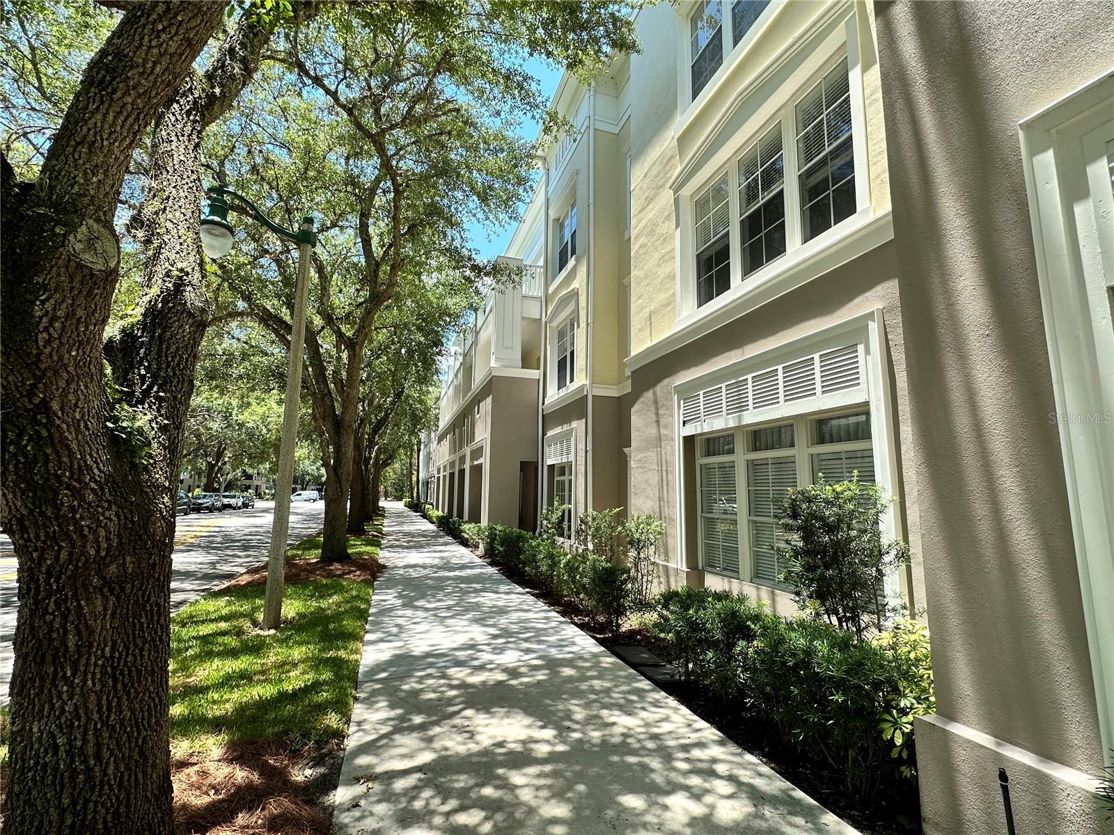 729 CELEBRATION AVE #729, KISSIMMEE, FL, 34747