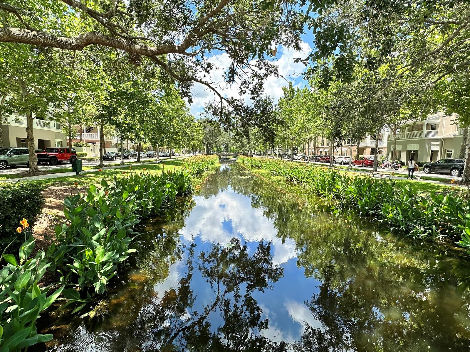 729 CELEBRATION AVE #729, KISSIMMEE, FL, 34747