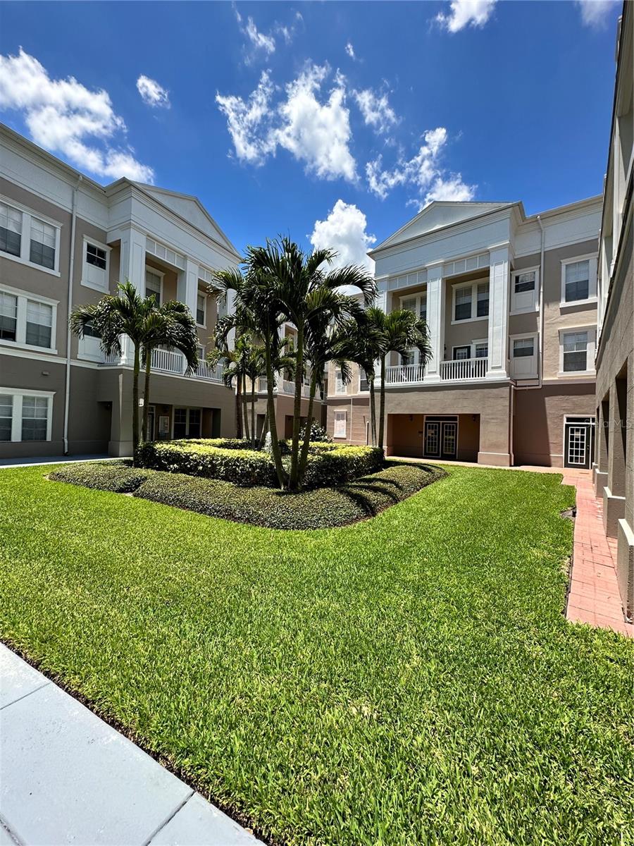 729 CELEBRATION AVE #729, KISSIMMEE, FL, 34747