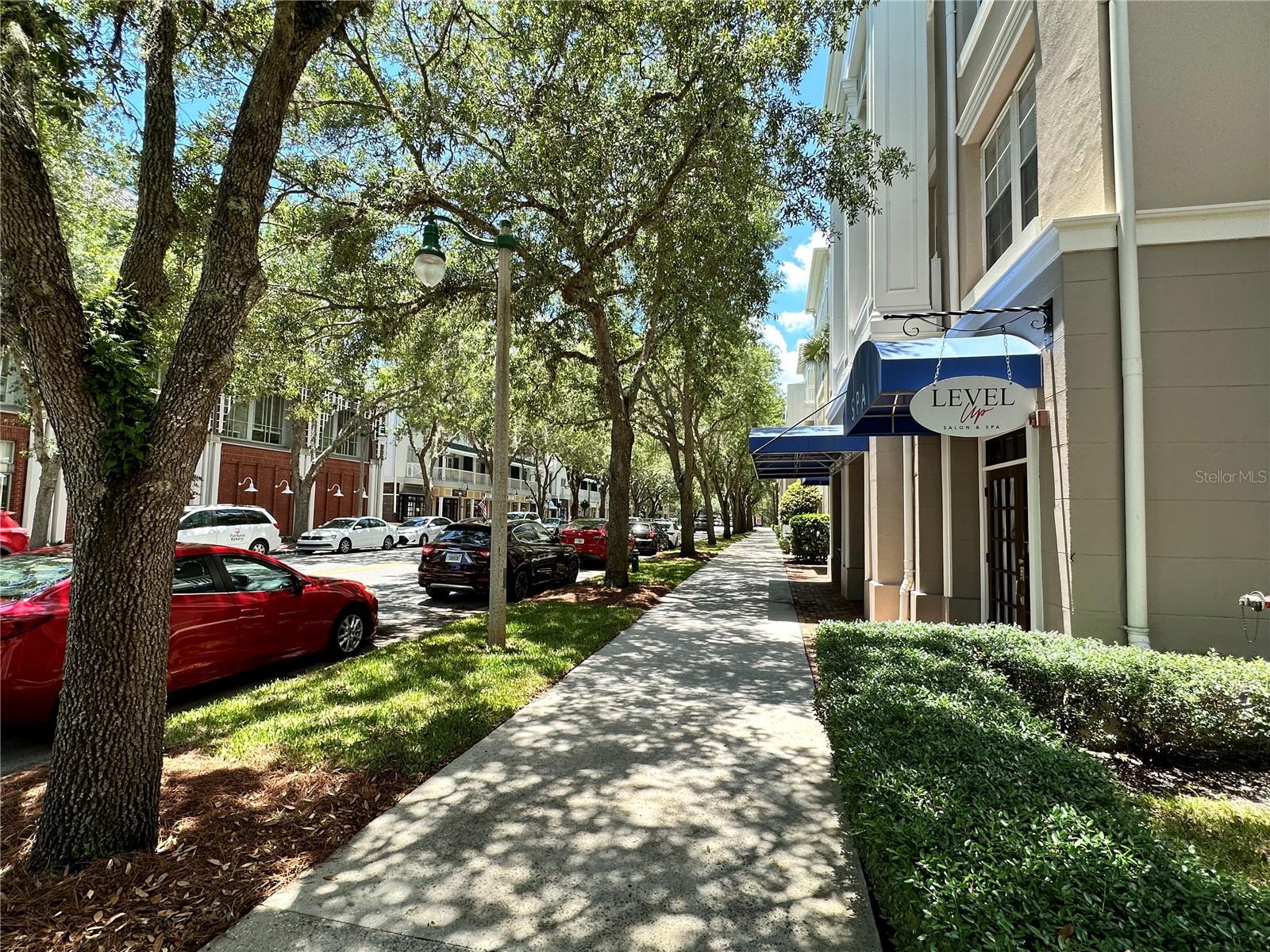 729 CELEBRATION AVE #729, KISSIMMEE, FL, 34747