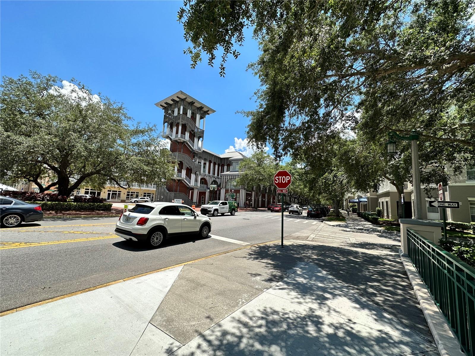 729 CELEBRATION AVE #729, KISSIMMEE, FL, 34747