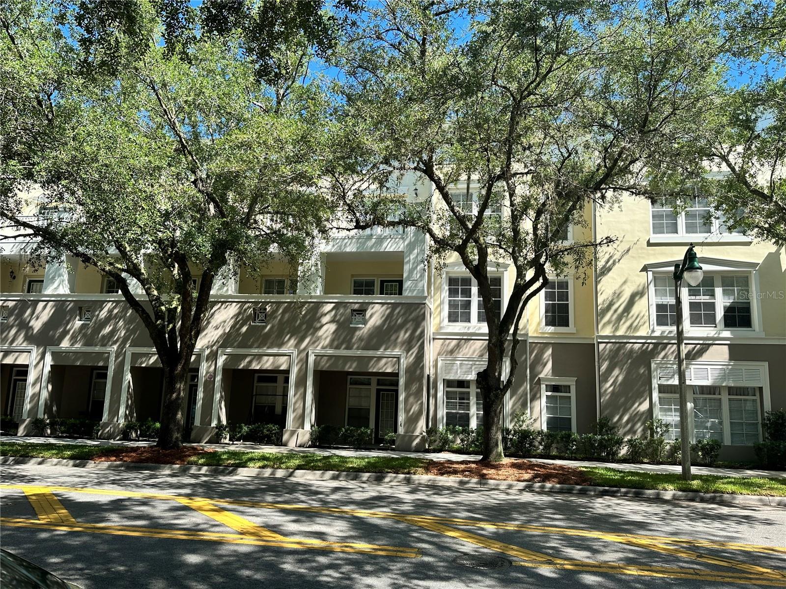 729 CELEBRATION AVE #729, KISSIMMEE, FL, 34747