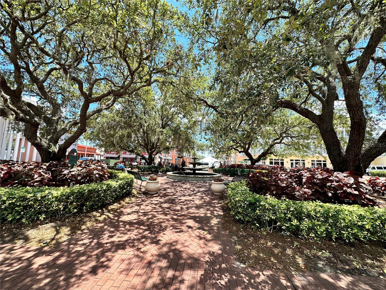 729 CELEBRATION AVE #729, KISSIMMEE, FL, 34747