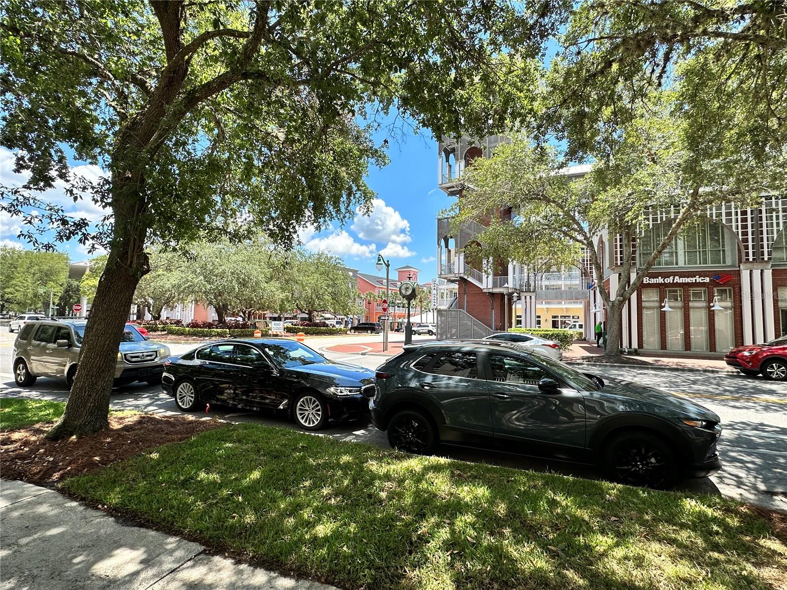 729 CELEBRATION AVE #729, KISSIMMEE, FL, 34747