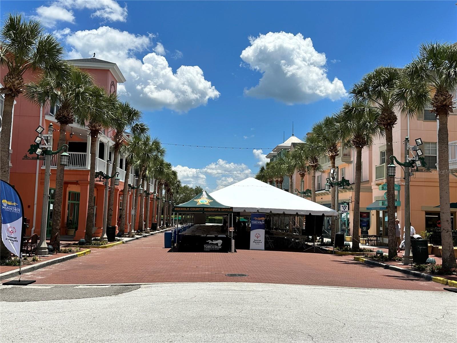 729 CELEBRATION AVE #729, KISSIMMEE, FL, 34747