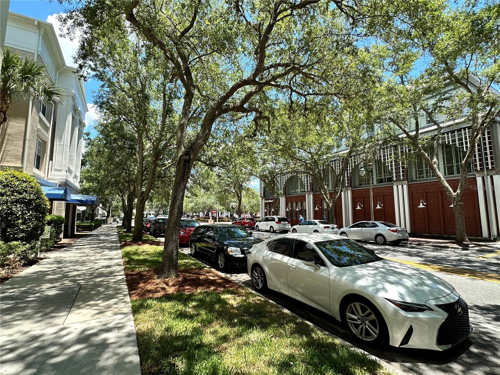 729 CELEBRATION AVE #729, KISSIMMEE, FL, 34747