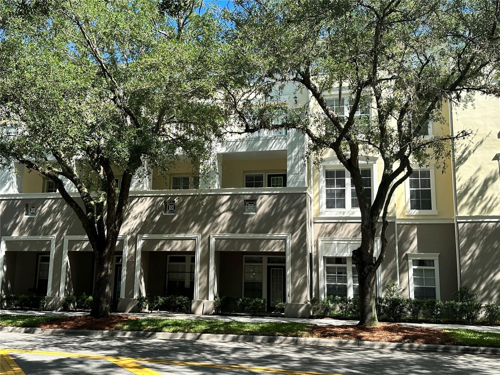 729 CELEBRATION AVE #729, KISSIMMEE, FL, 34747