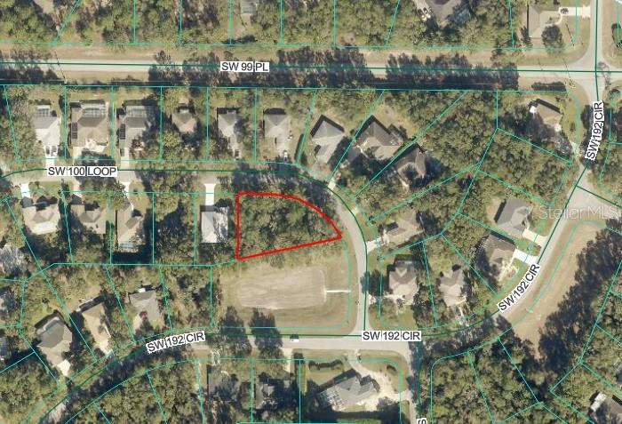 TBD SW 100 LOOP, DUNNELLON, FL, 34432