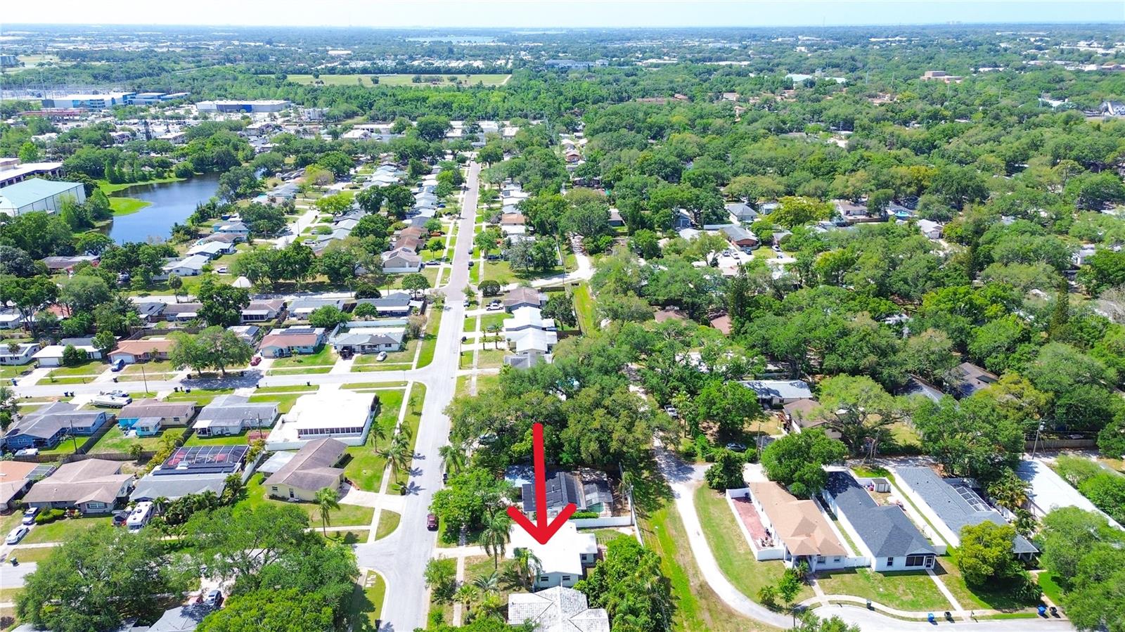 641 CORK ST, LARGO, FL, 33770