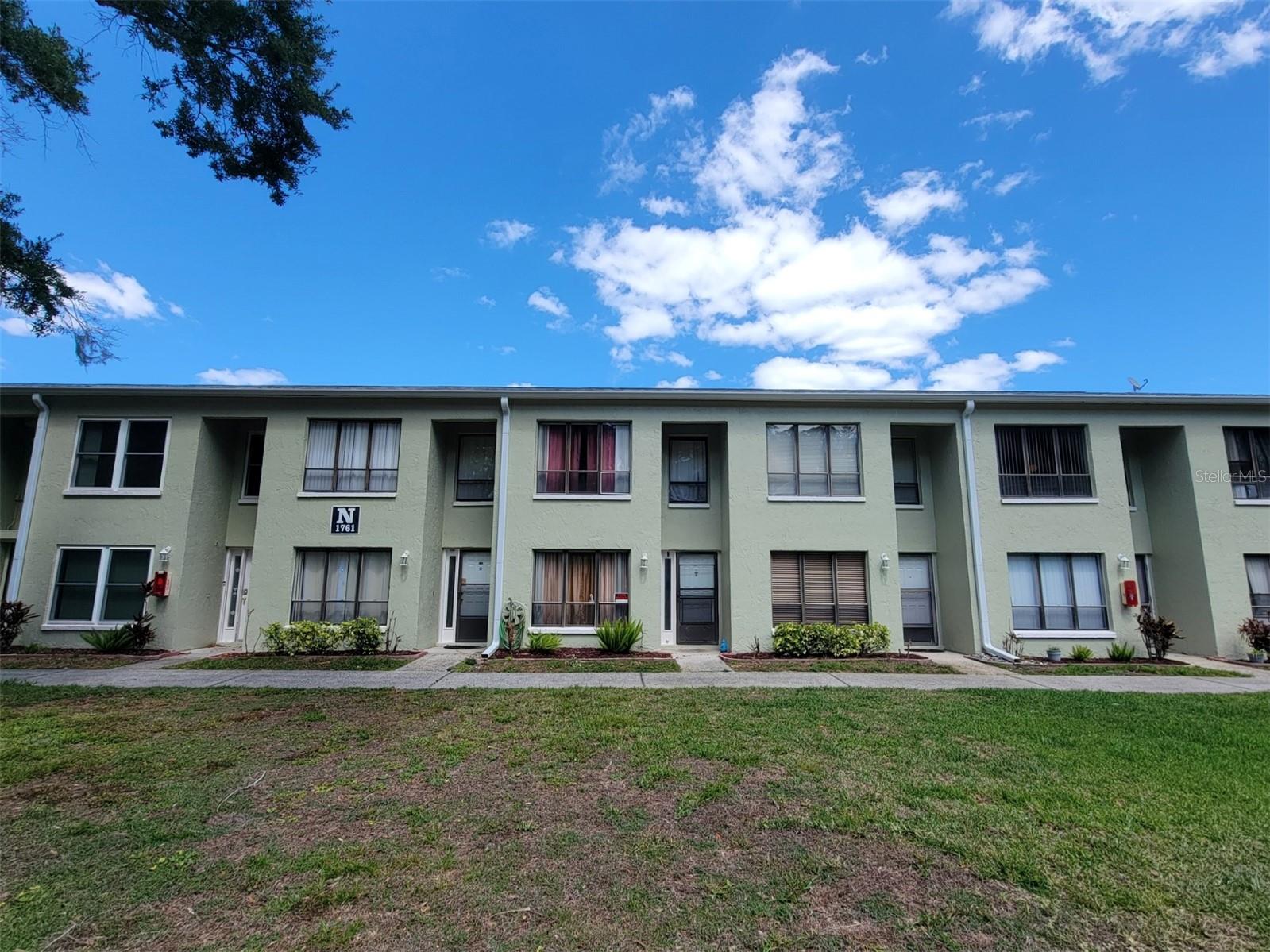 1761 CUPECOY CIR ## N-7, LUTZ, FL, 33558