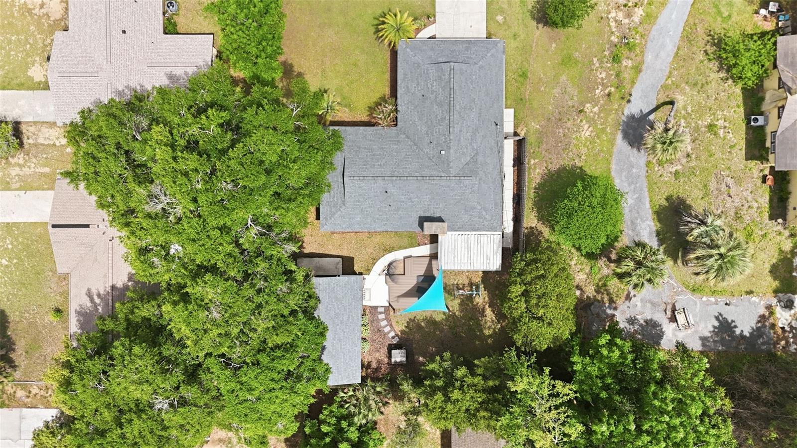 923 PARK DR, TAVARES, FL, 32778