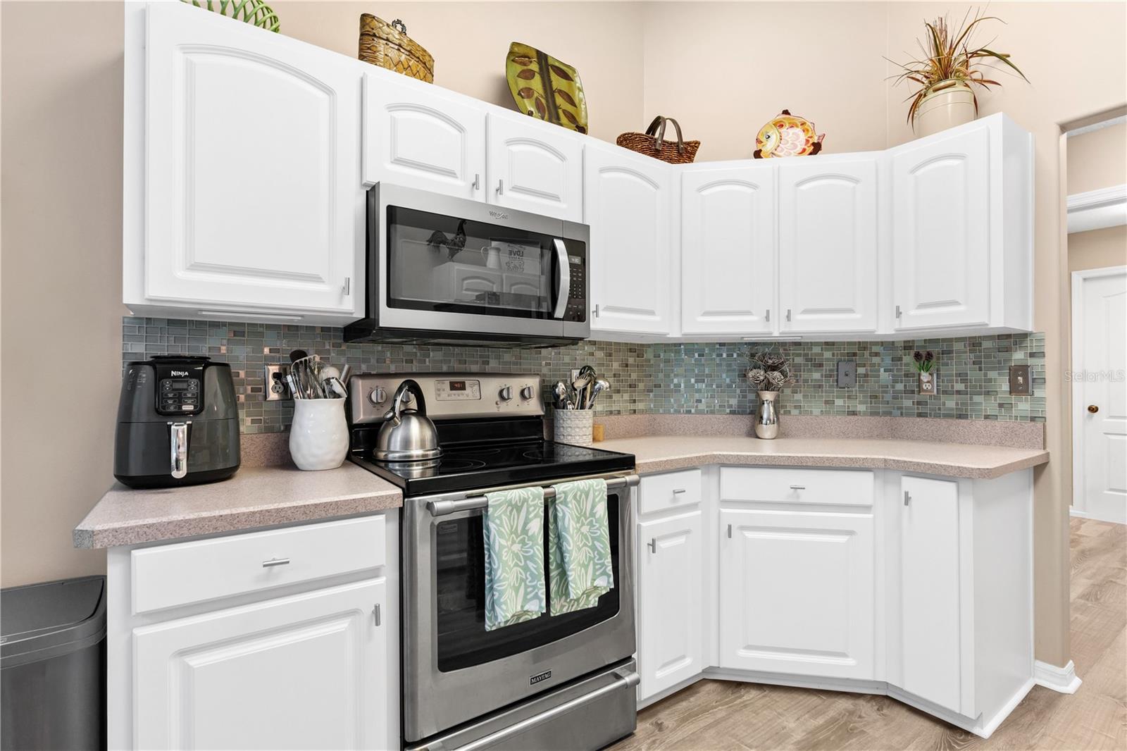 825 WOODDUSK DR, PORT ORANGE, FL, 32127