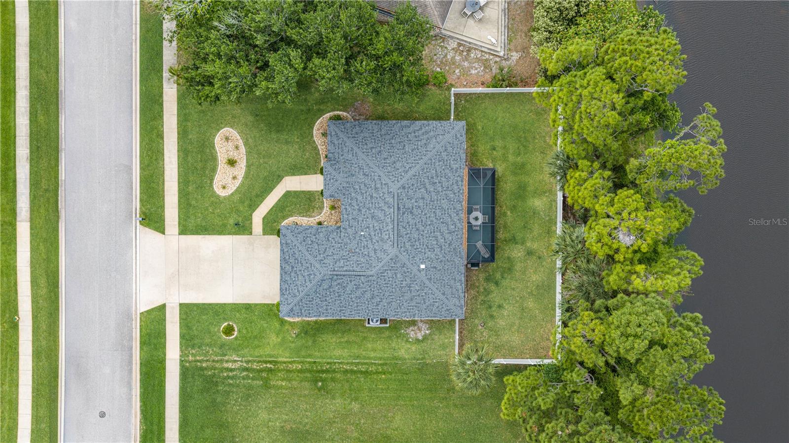 825 WOODDUSK DR, PORT ORANGE, FL, 32127