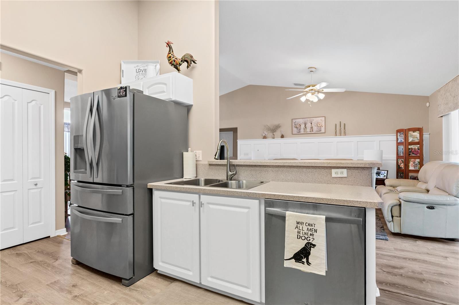 825 WOODDUSK DR, PORT ORANGE, FL, 32127