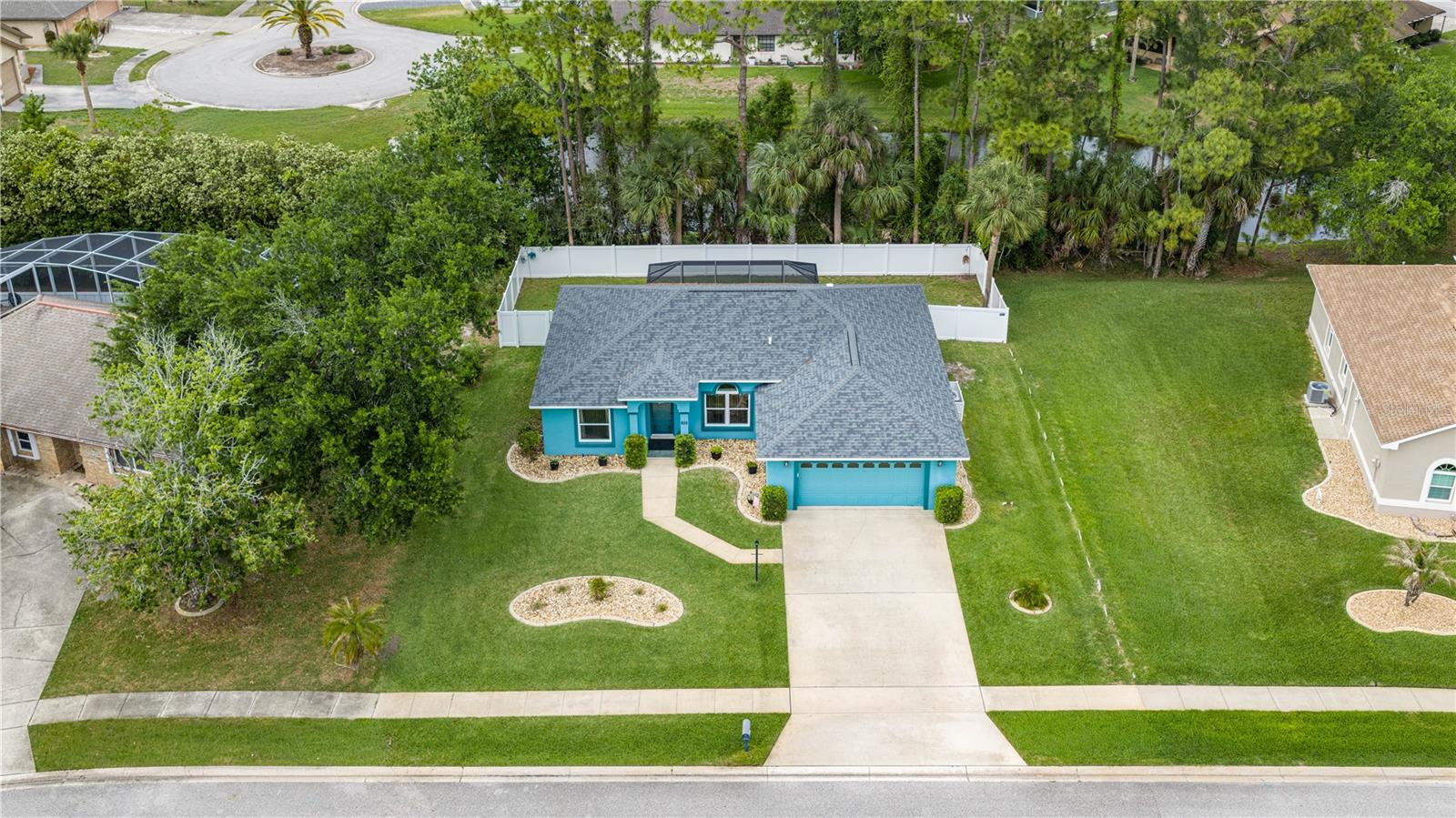 825 WOODDUSK DR, PORT ORANGE, FL, 32127