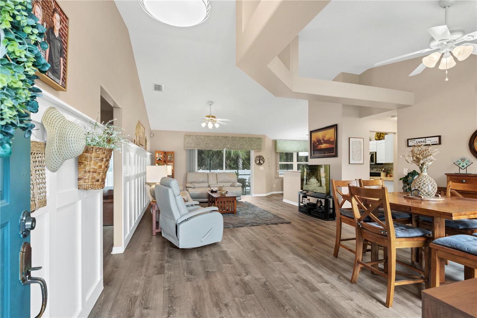 825 WOODDUSK DR, PORT ORANGE, FL, 32127