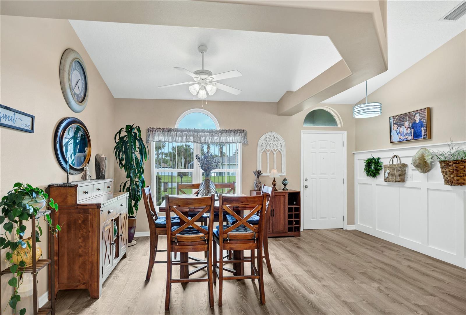 825 WOODDUSK DR, PORT ORANGE, FL, 32127