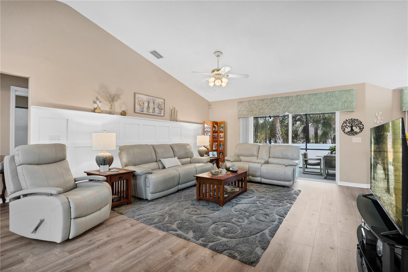 825 WOODDUSK DR, PORT ORANGE, FL, 32127