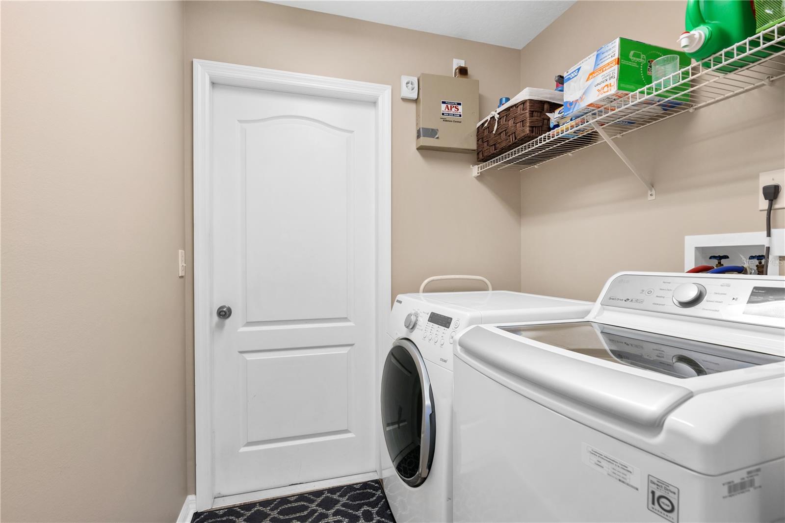 825 WOODDUSK DR, PORT ORANGE, FL, 32127