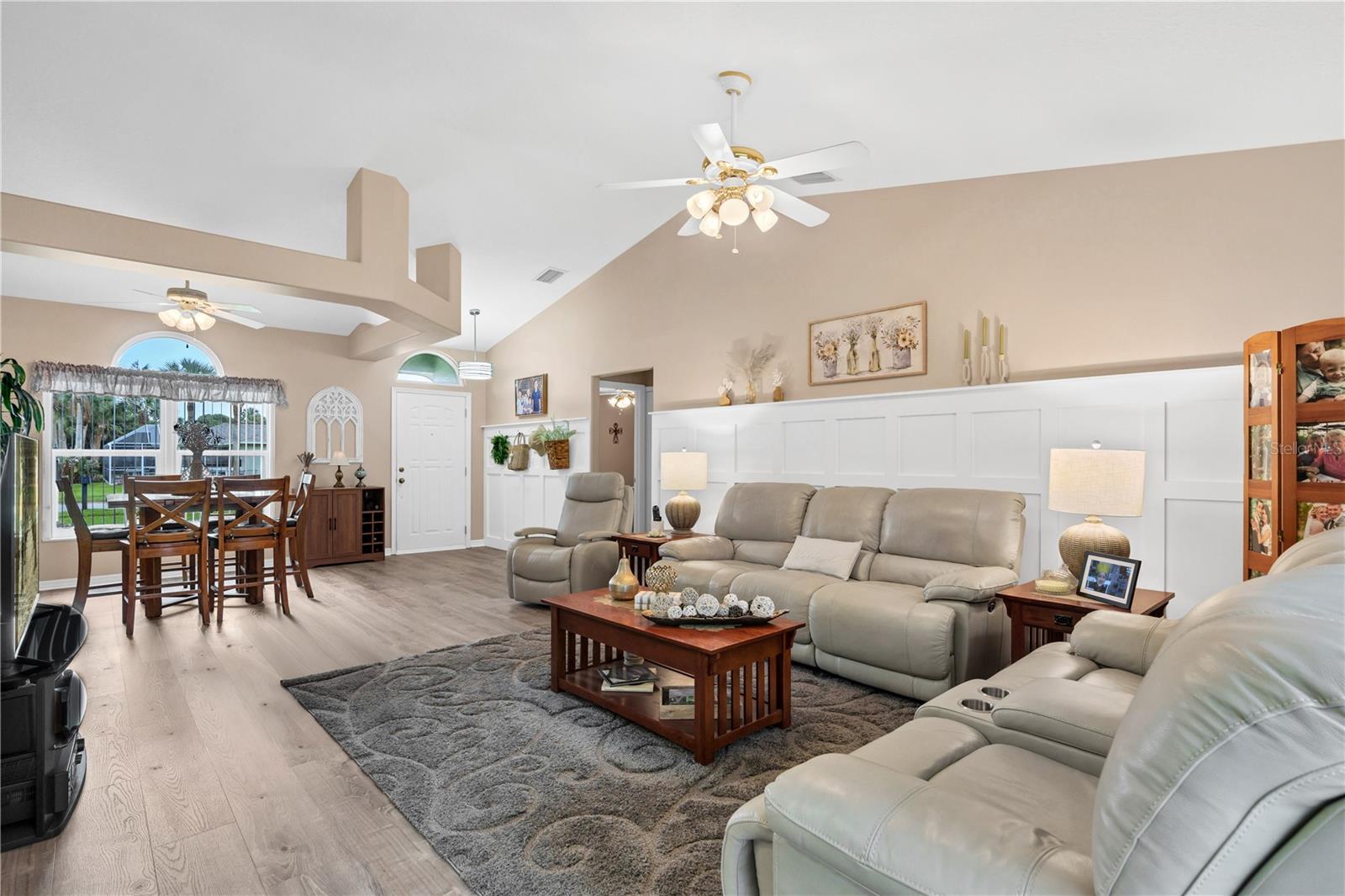 825 WOODDUSK DR, PORT ORANGE, FL, 32127