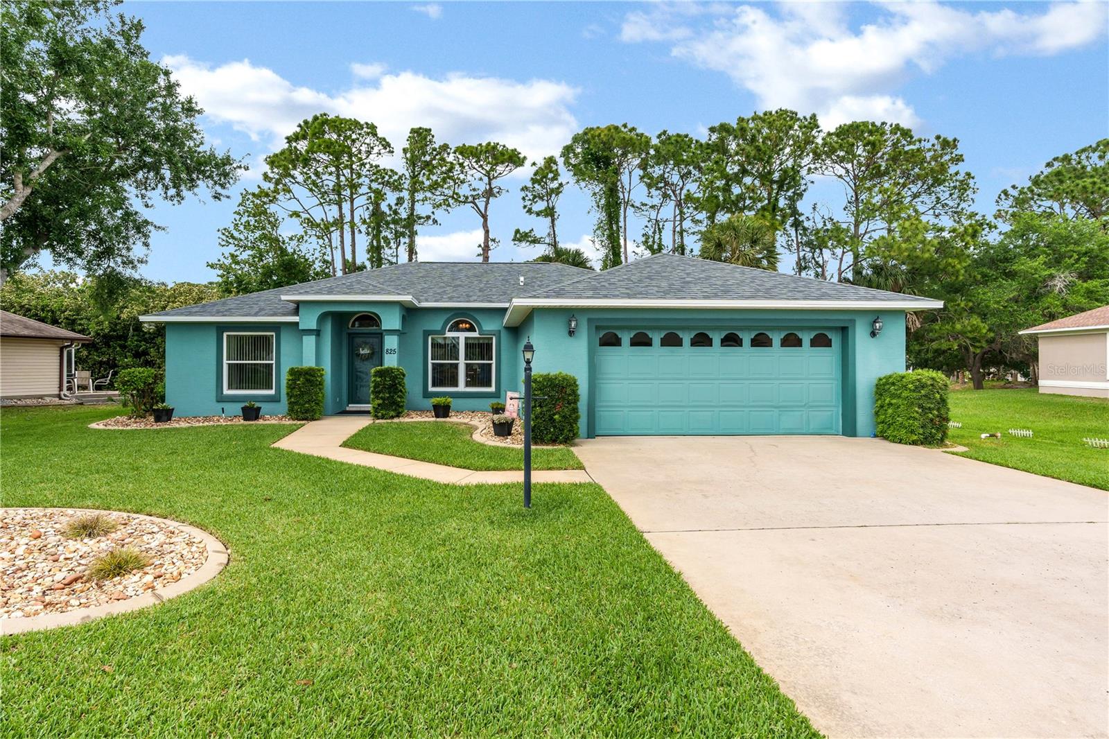 825 WOODDUSK DR, PORT ORANGE, FL, 32127