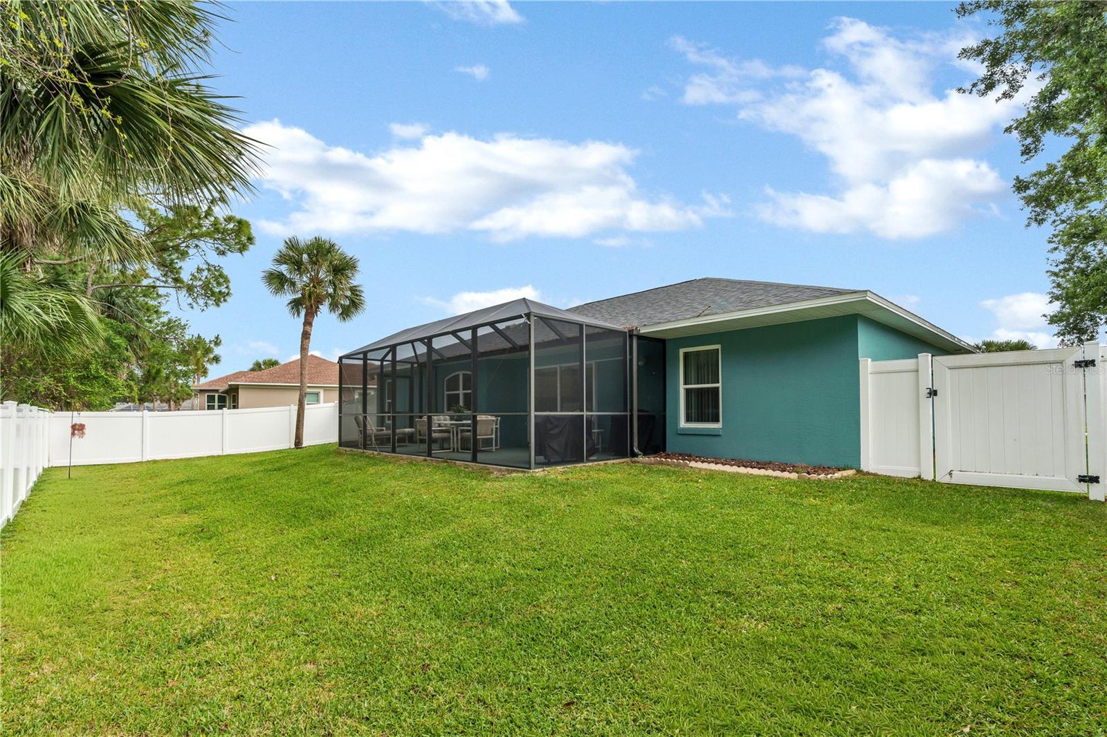 825 WOODDUSK DR, PORT ORANGE, FL, 32127
