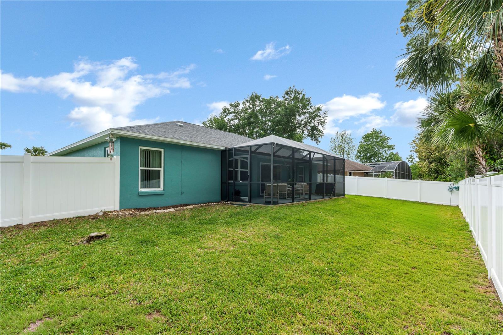 825 WOODDUSK DR, PORT ORANGE, FL, 32127