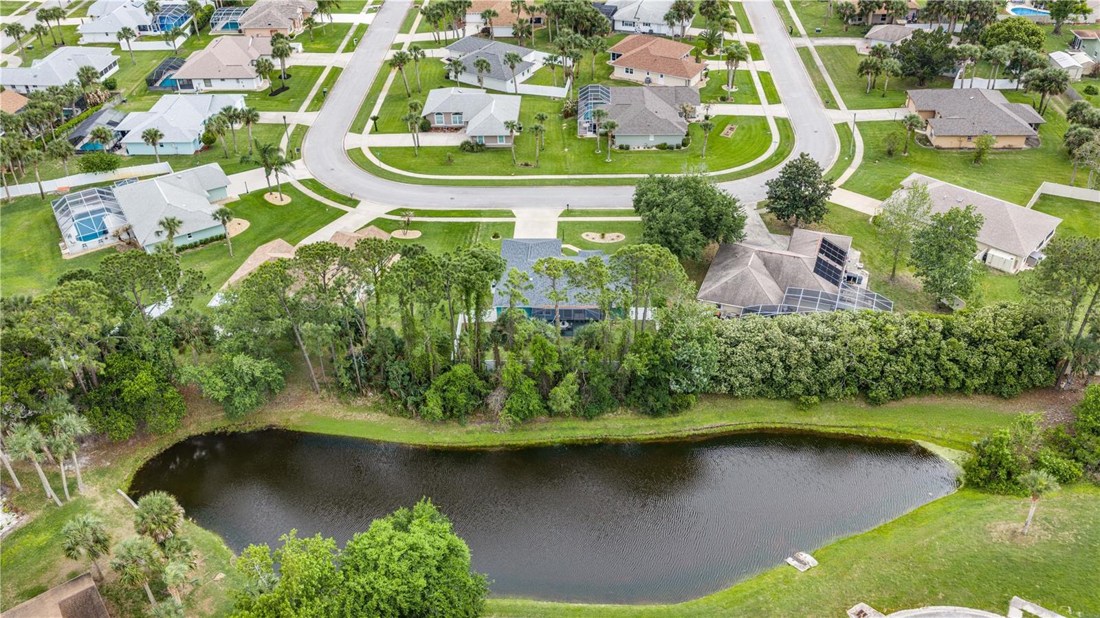 825 WOODDUSK DR, PORT ORANGE, FL, 32127