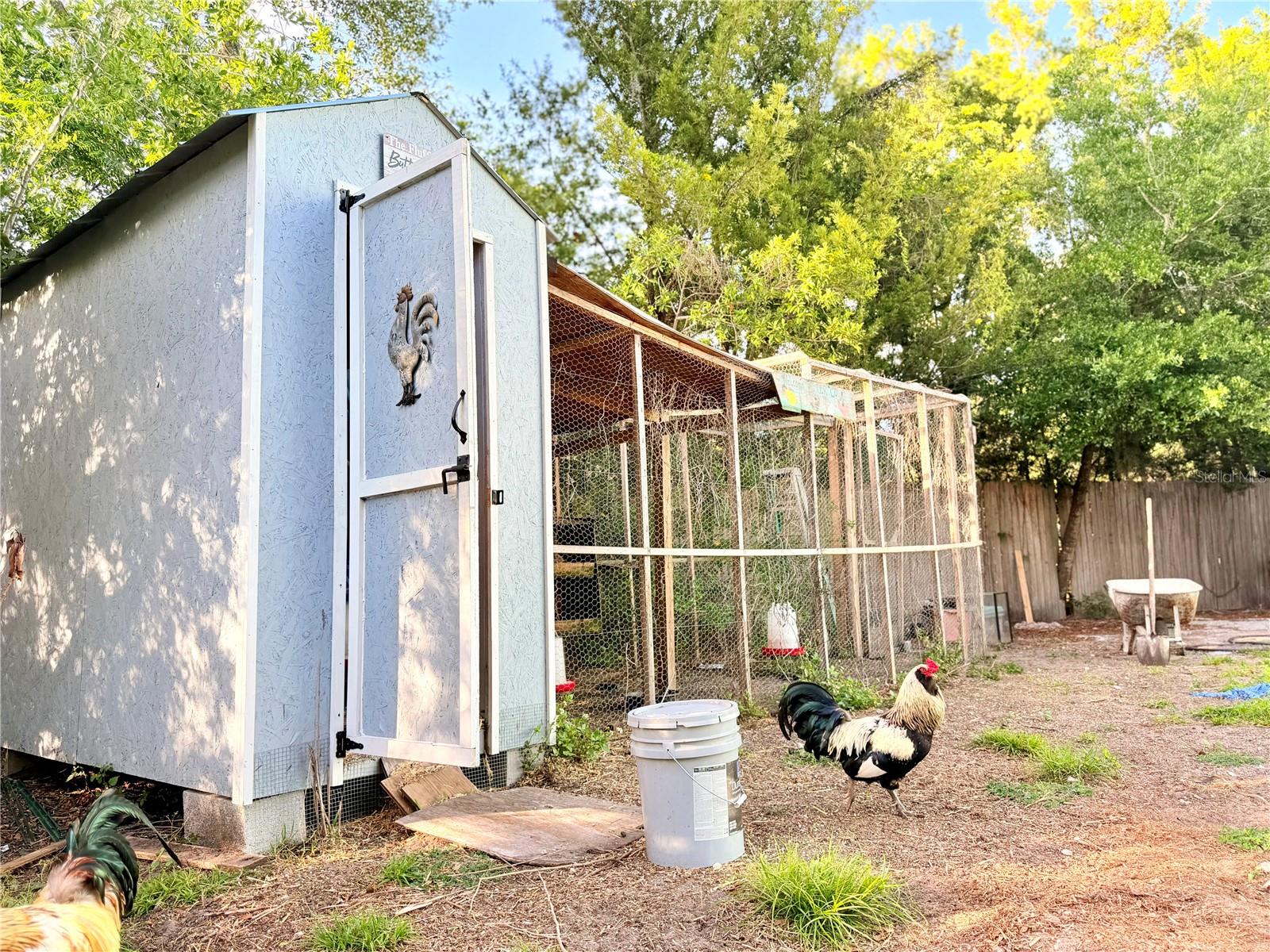 7700 EDEN PARK RD, ORLANDO, FL, 32810