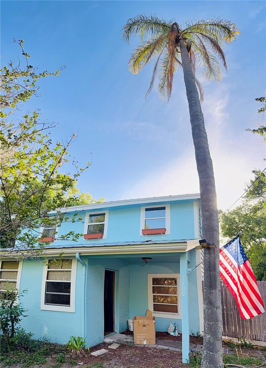 7700 EDEN PARK RD, ORLANDO, FL, 32810