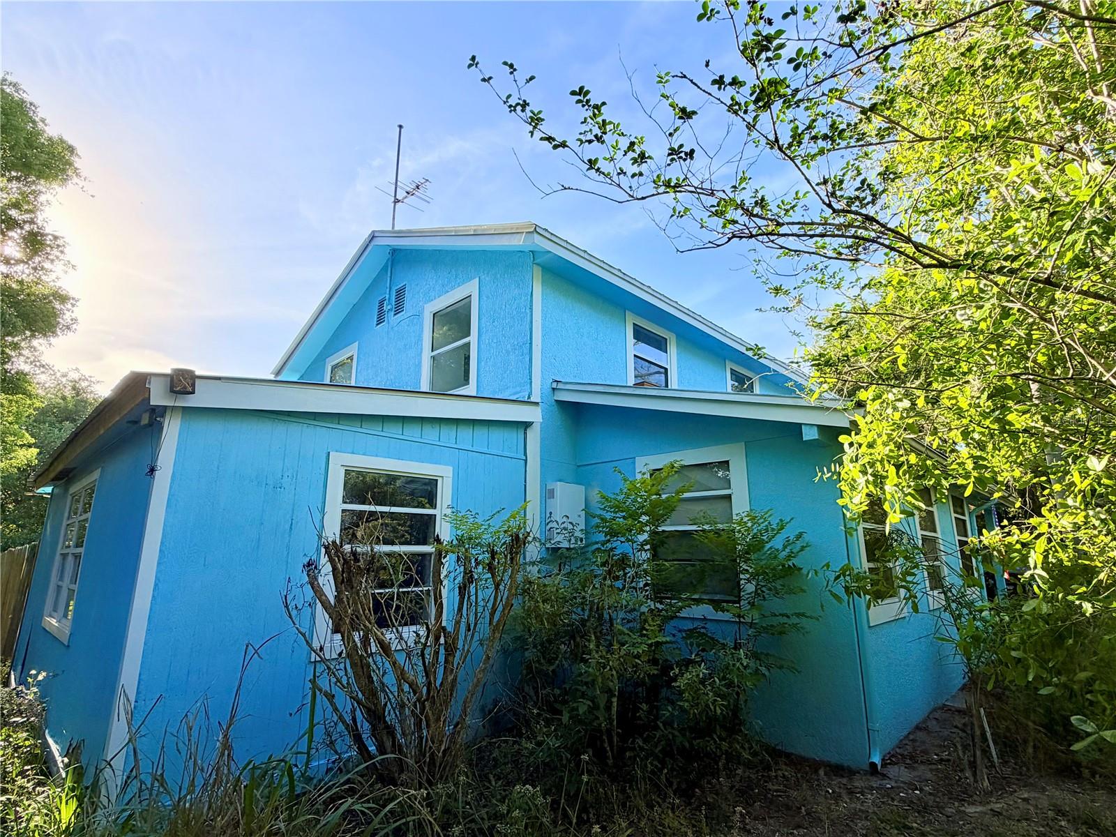 7700 EDEN PARK RD, ORLANDO, FL, 32810