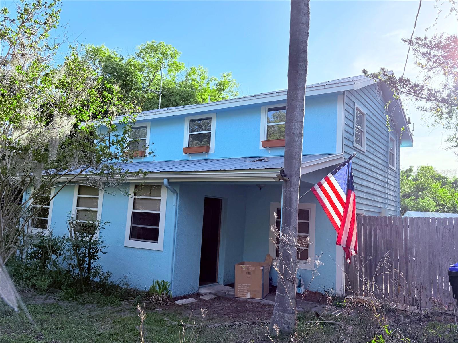 7700 EDEN PARK RD, ORLANDO, FL, 32810