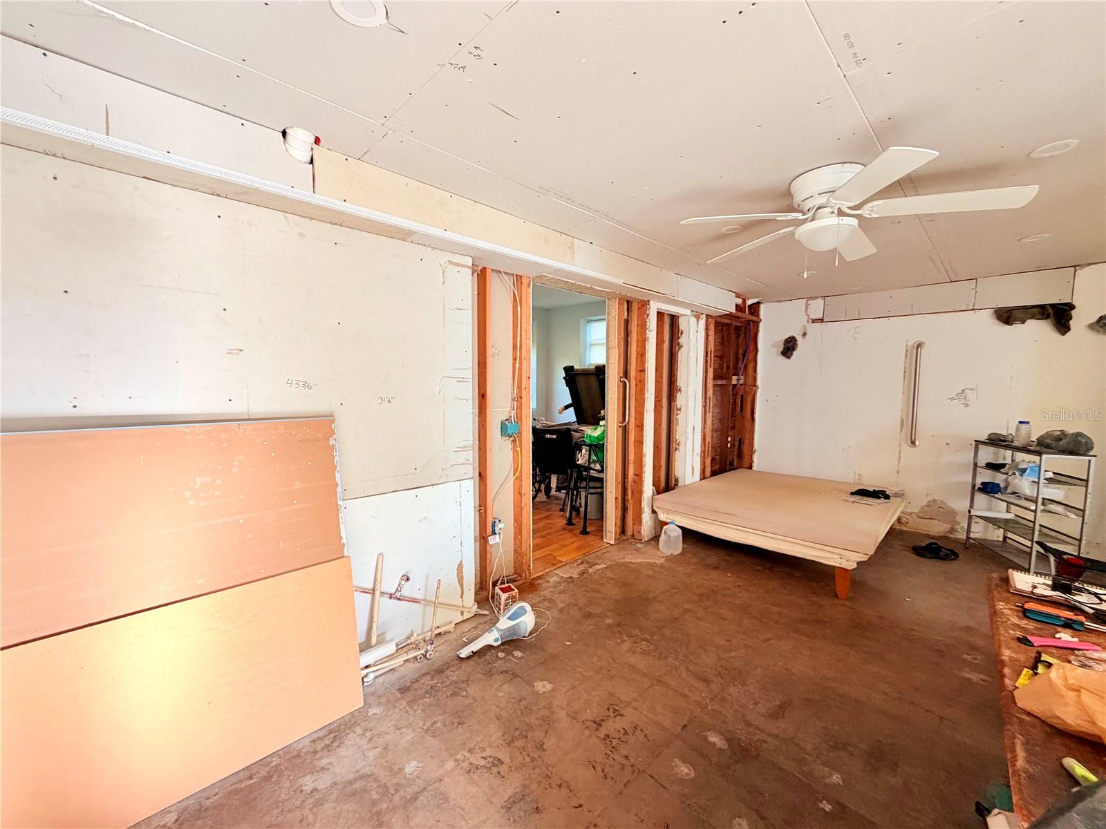 7700 EDEN PARK RD, ORLANDO, FL, 32810