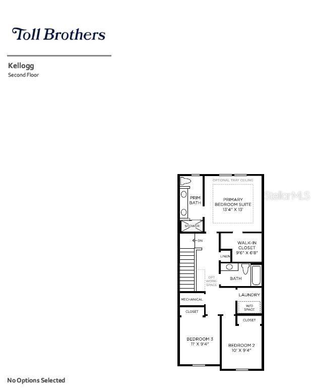 12780 SUNSET WALK DR, WINTER GARDEN, FL, 34787