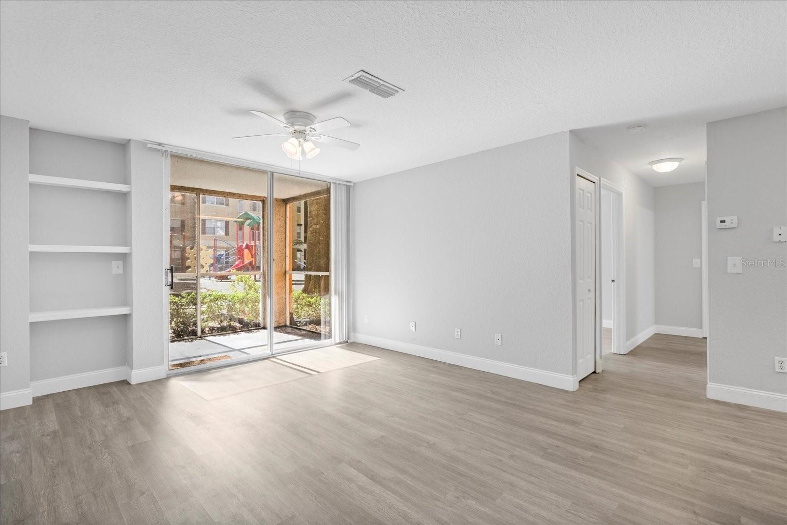 7606 PISSARRO DR #104, ORLANDO, FL, 32819