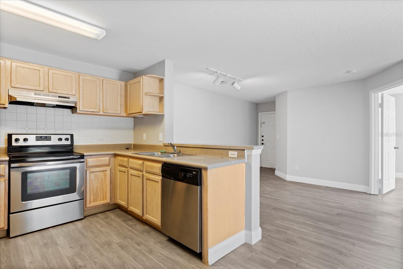 7606 PISSARRO DR #104, ORLANDO, FL, 32819