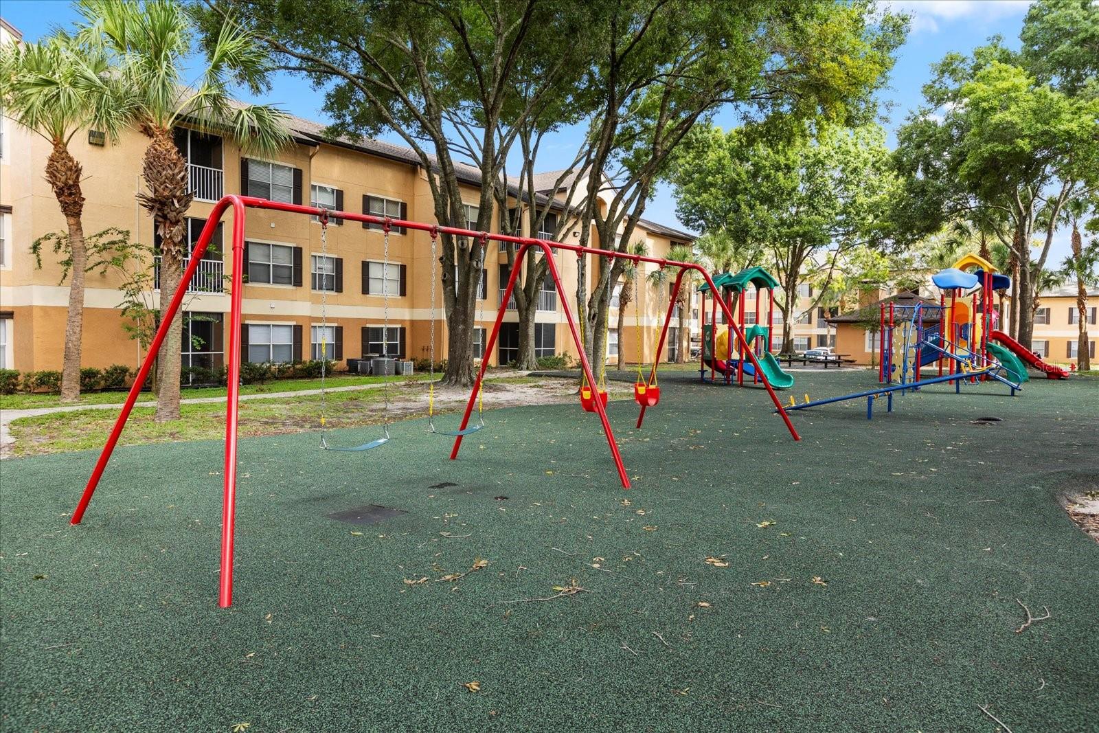 7606 PISSARRO DR #104, ORLANDO, FL, 32819