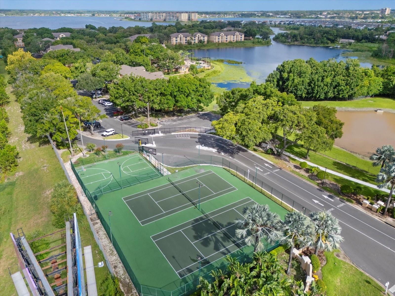 7606 PISSARRO DR #104, ORLANDO, FL, 32819