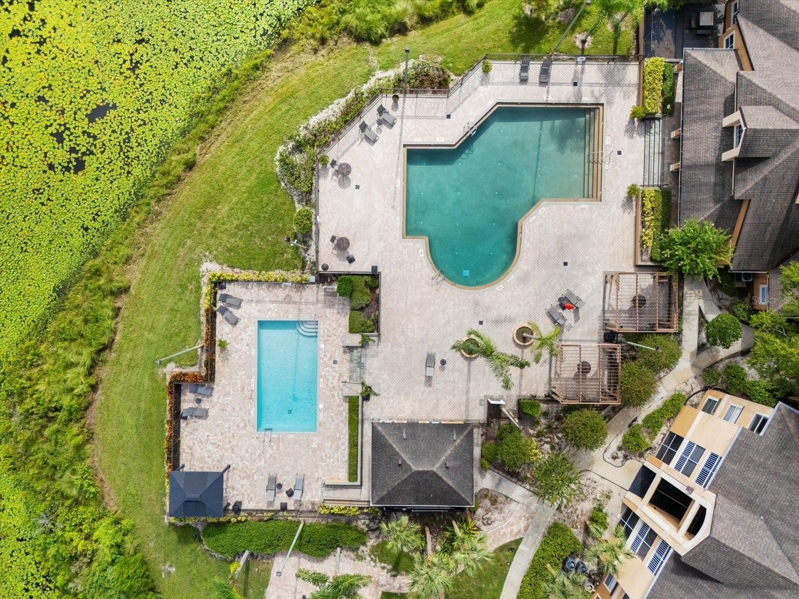 7606 PISSARRO DR #104, ORLANDO, FL, 32819