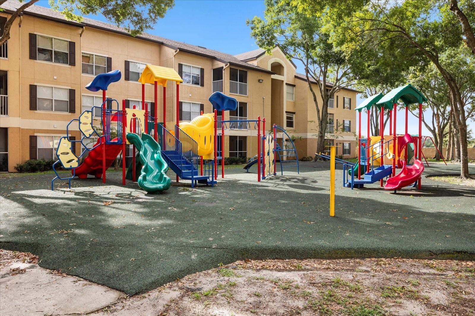 7606 PISSARRO DR #104, ORLANDO, FL, 32819