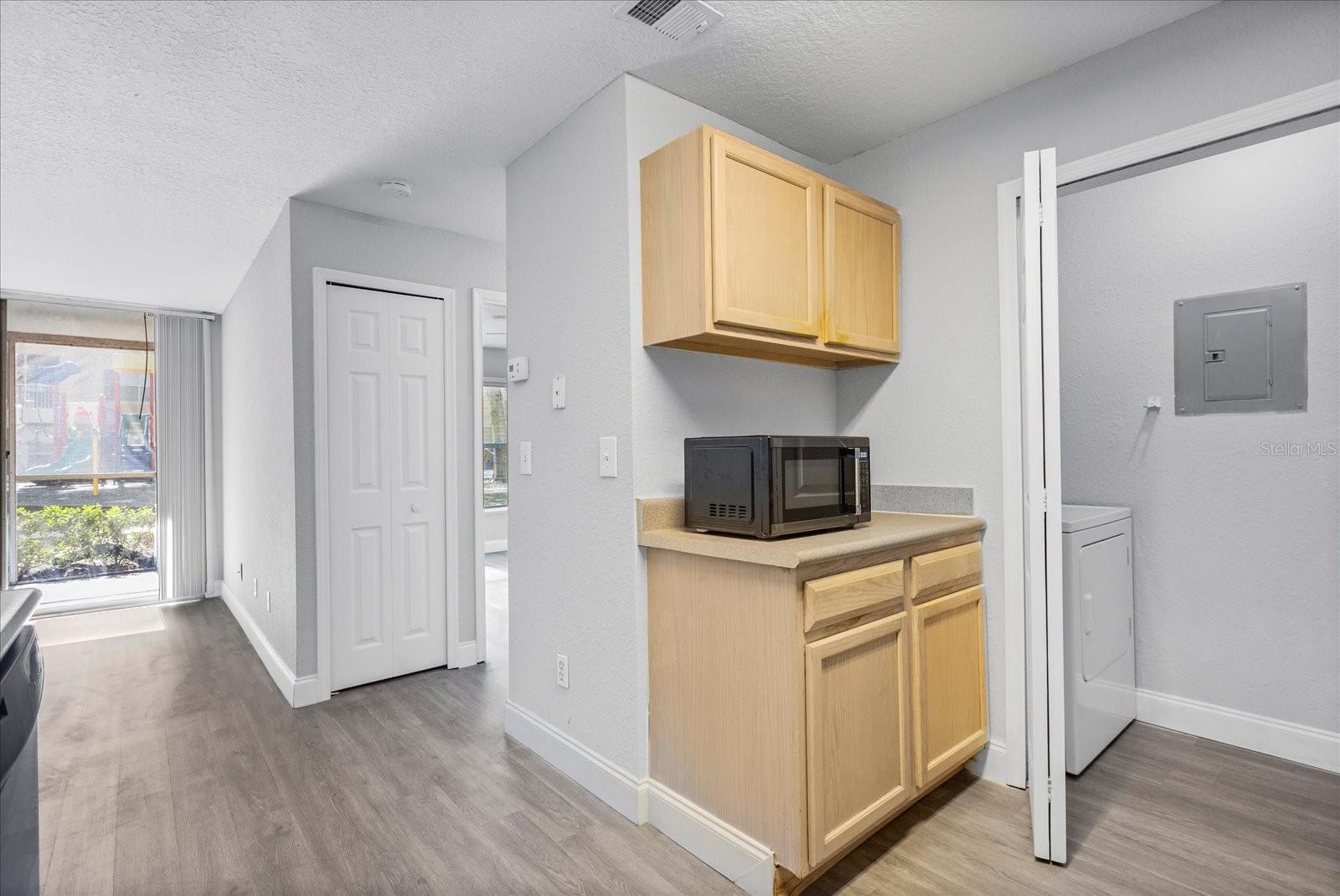 7606 PISSARRO DR #104, ORLANDO, FL, 32819