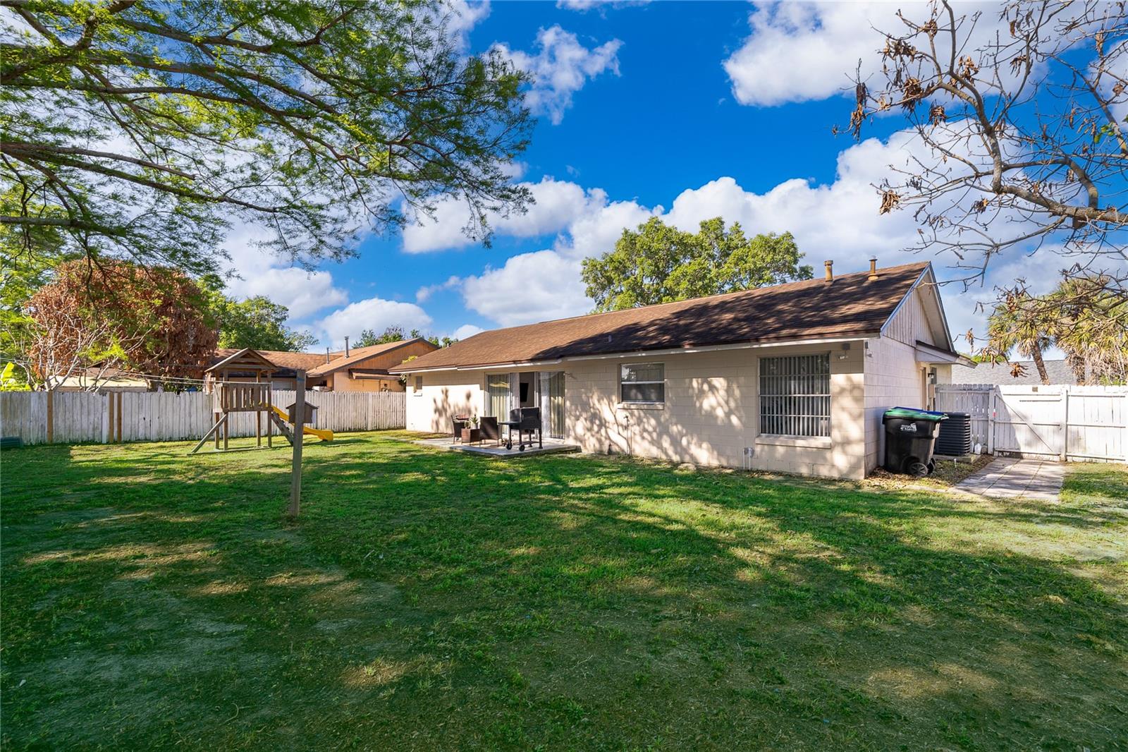 12141 CAPER ST, ORLANDO, FL, 32837