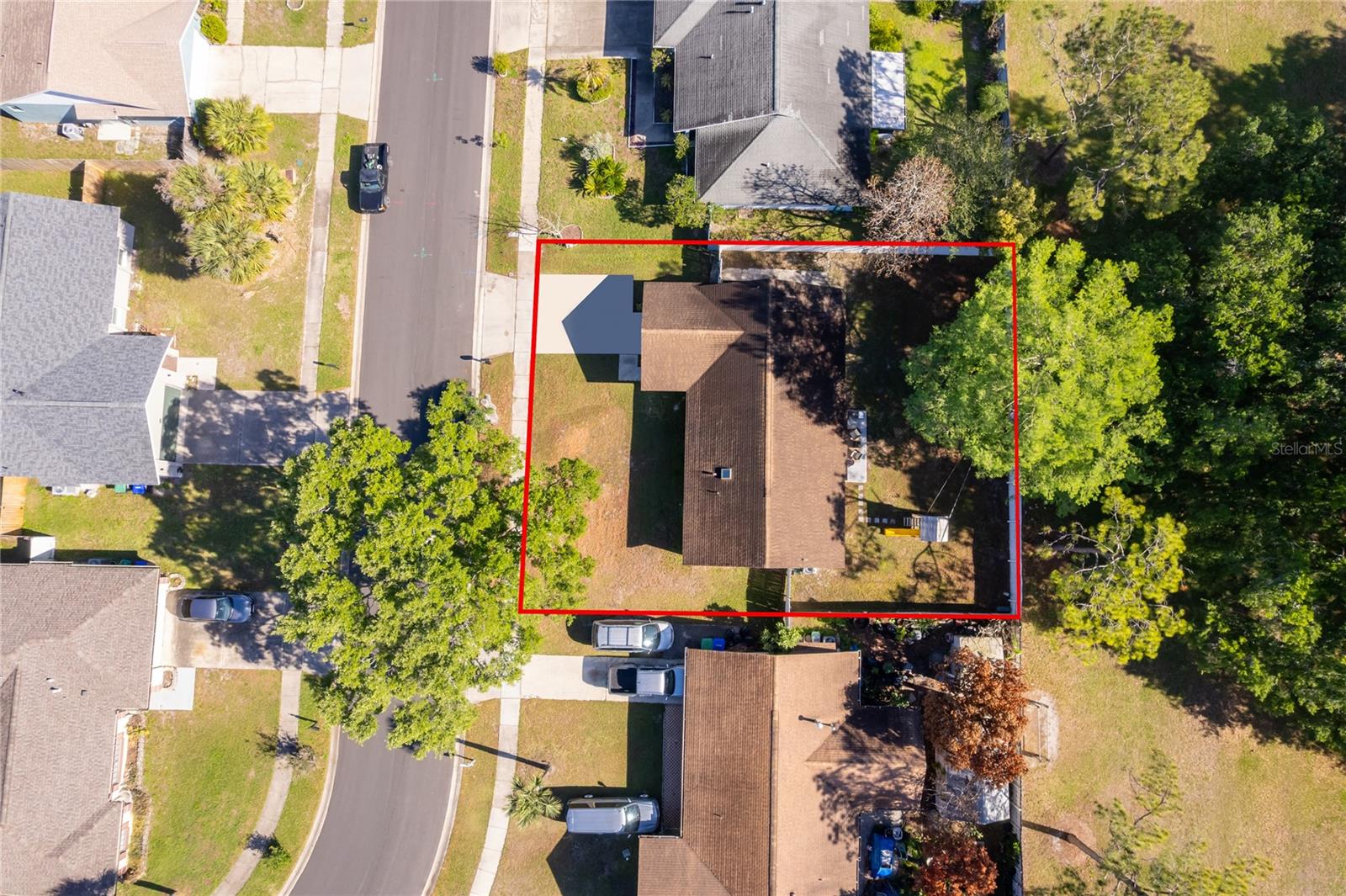 12141 CAPER ST, ORLANDO, FL, 32837