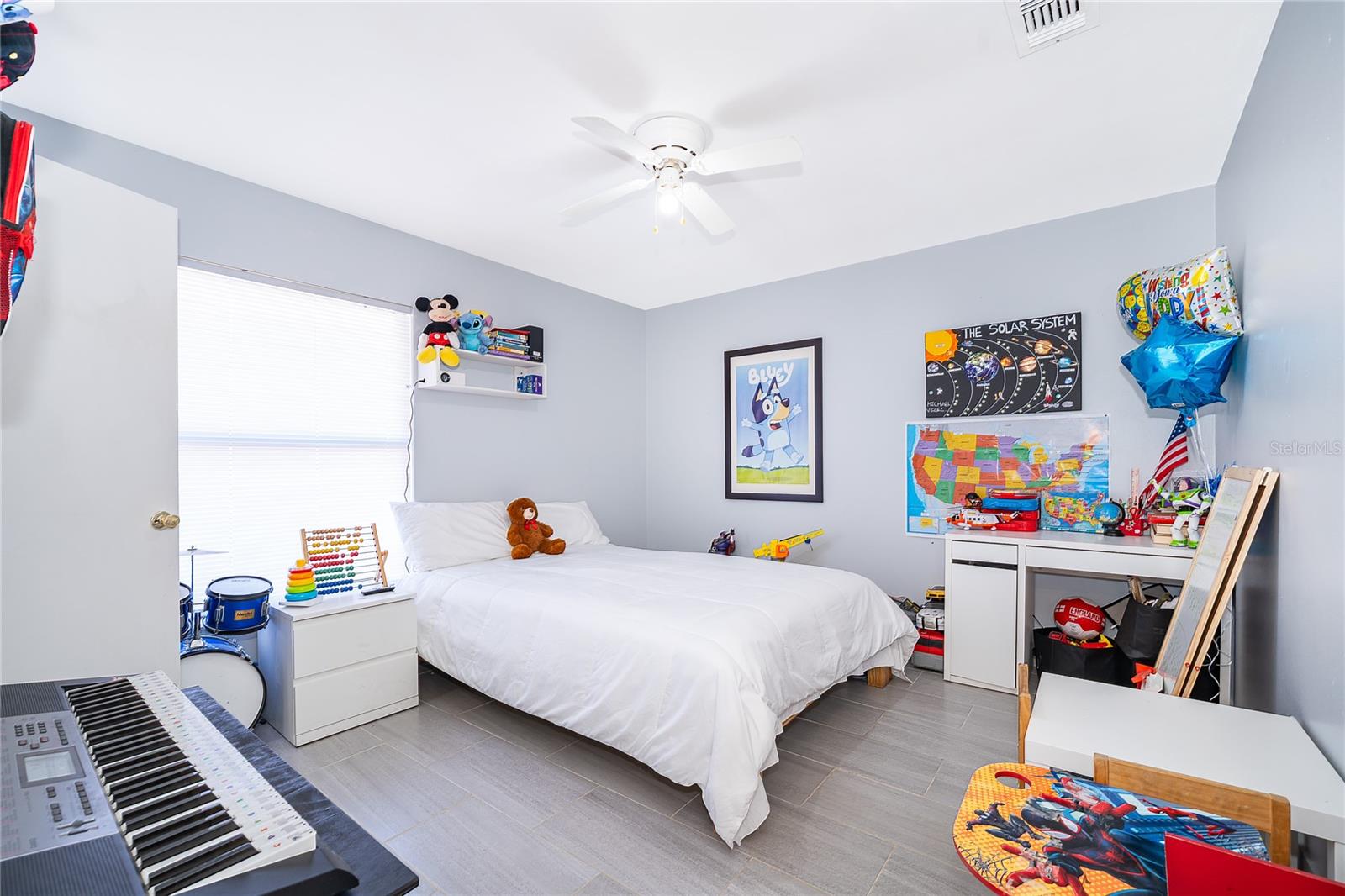 12141 CAPER ST, ORLANDO, FL, 32837