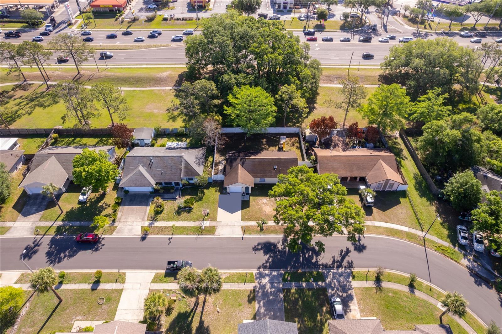 12141 CAPER ST, ORLANDO, FL, 32837