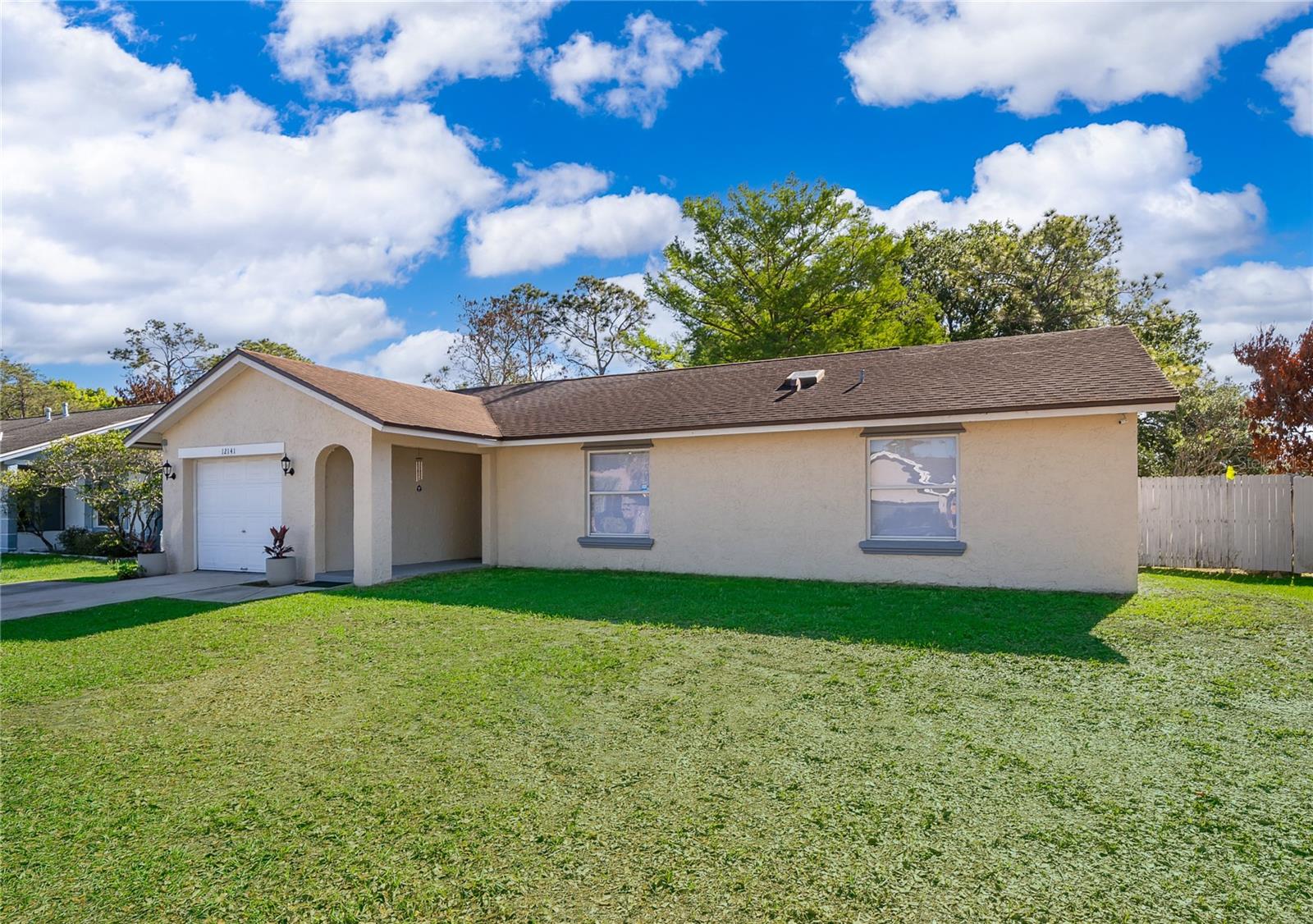 12141 CAPER ST, ORLANDO, FL, 32837