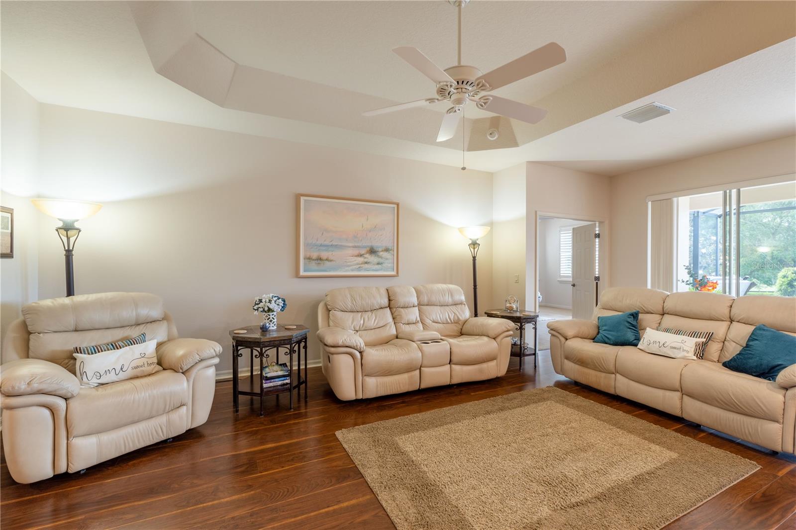 270 MATISSE AVE, THE VILLAGES, FL, 32162