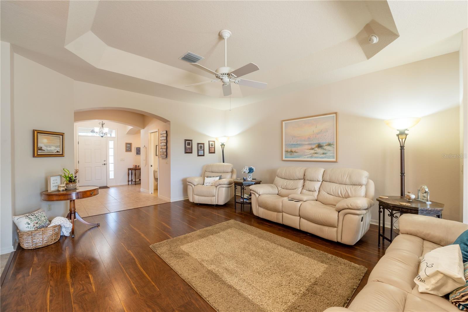 270 MATISSE AVE, THE VILLAGES, FL, 32162