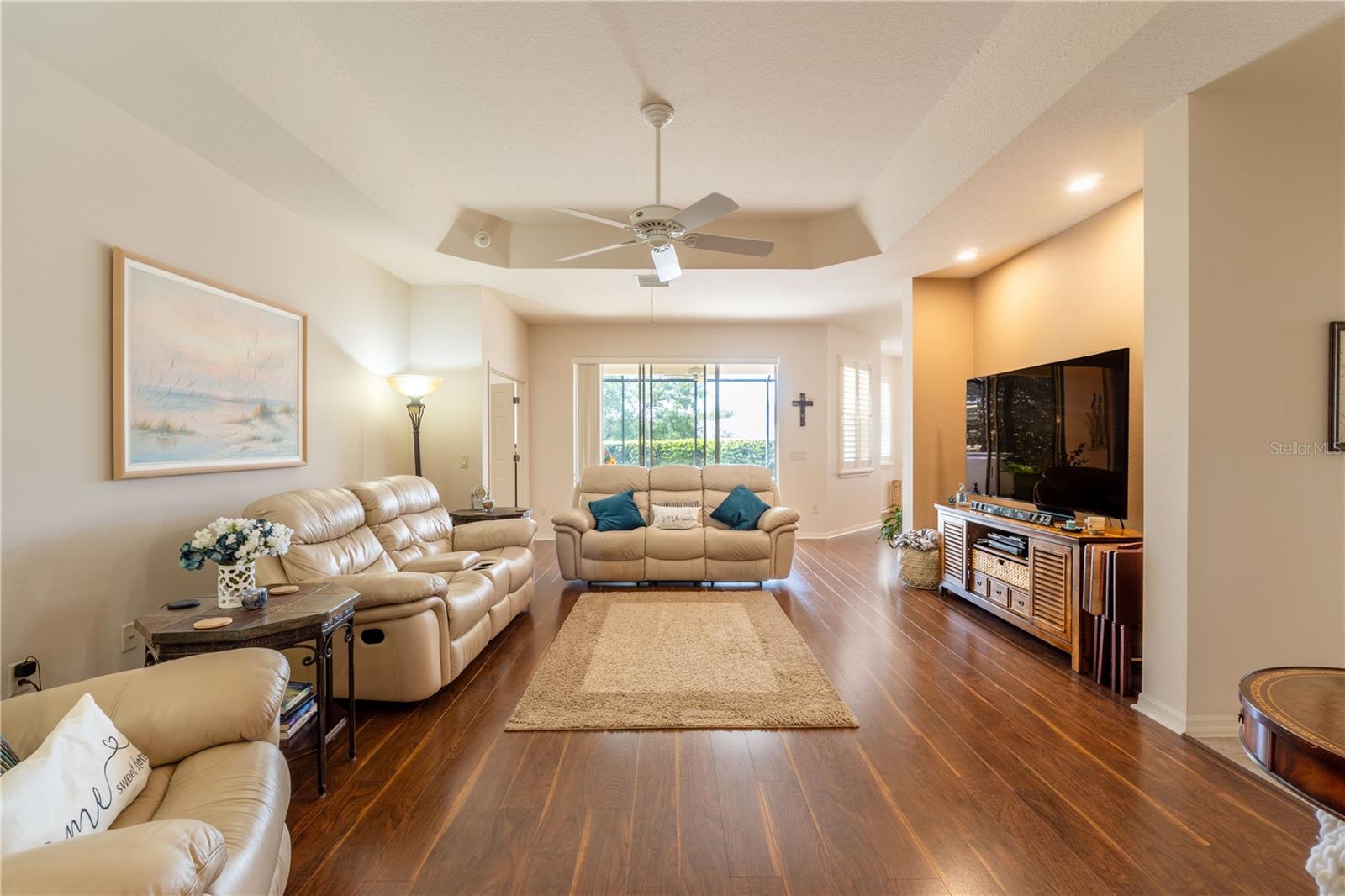 270 MATISSE AVE, THE VILLAGES, FL, 32162